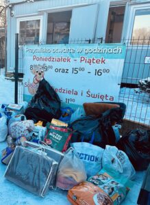 Przytulisko