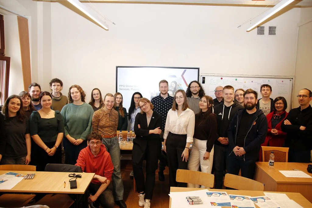 Bussines Meet-up 2