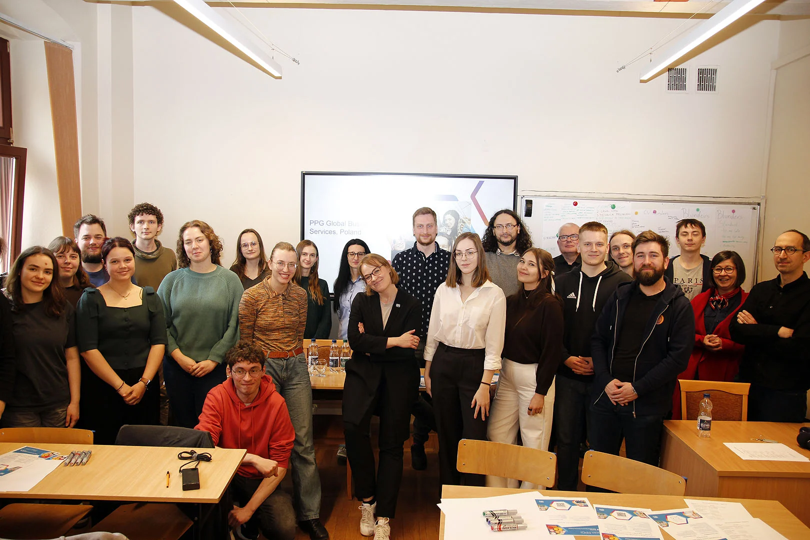 Bussines Meet-up 2