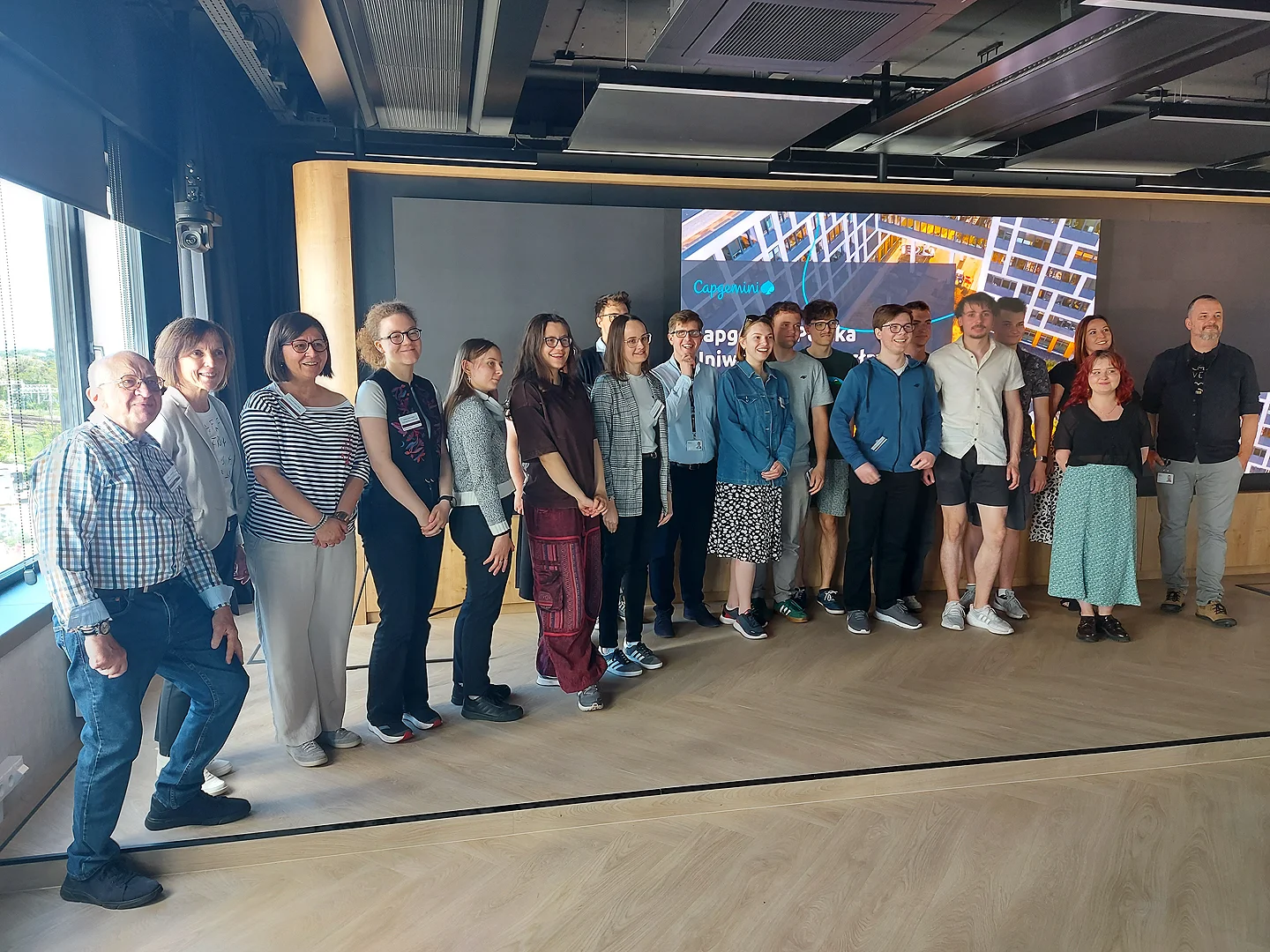 IT-Geschäftssprache-Workshop